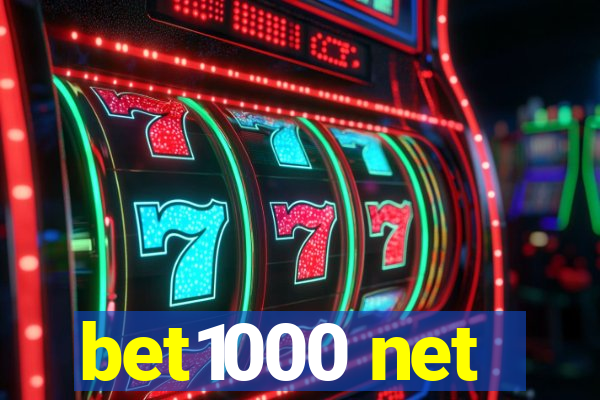 bet1000 net