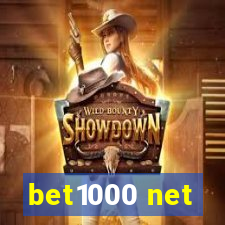 bet1000 net