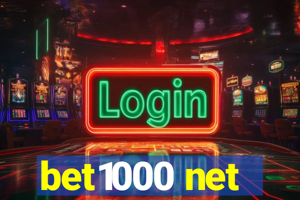 bet1000 net