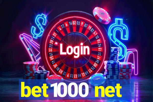 bet1000 net