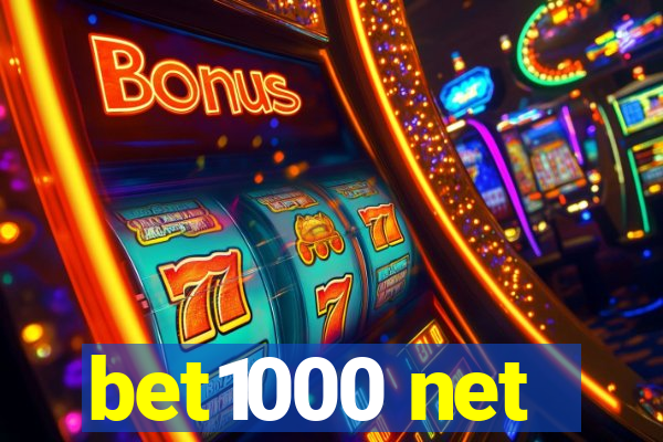 bet1000 net