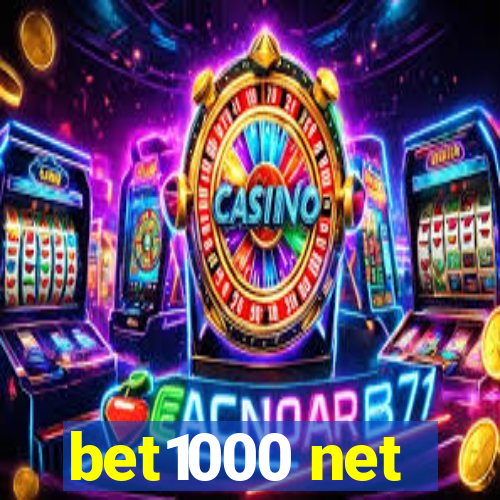 bet1000 net