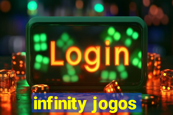 infinity jogos