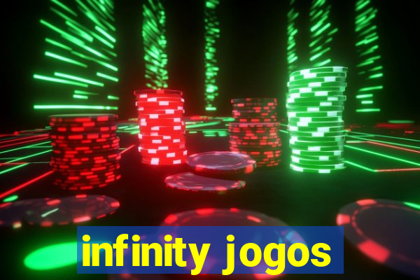 infinity jogos