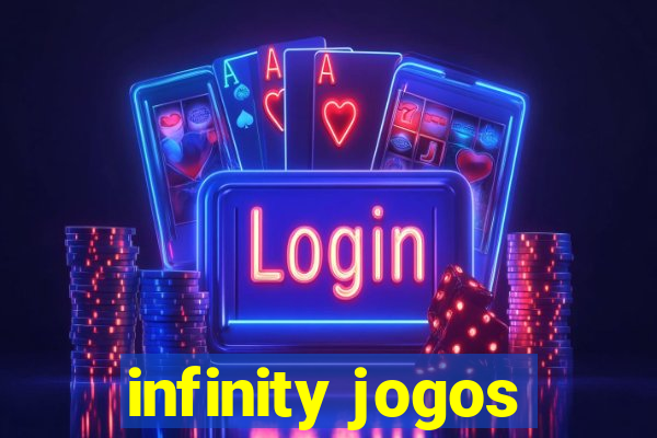 infinity jogos