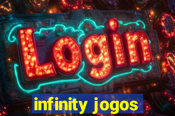 infinity jogos