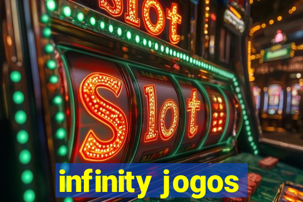 infinity jogos