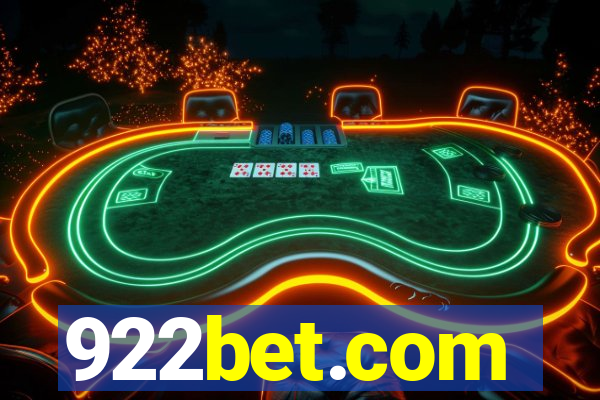 922bet.com