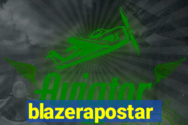 blazerapostar