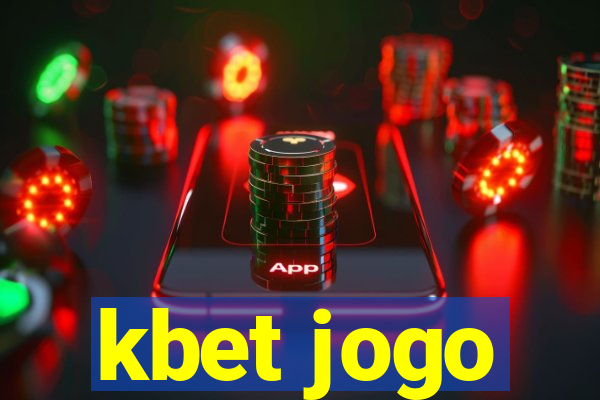 kbet jogo