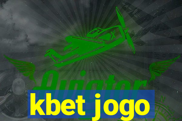 kbet jogo