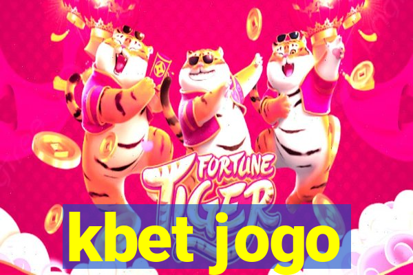 kbet jogo