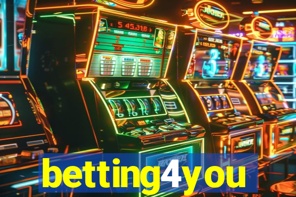 betting4you