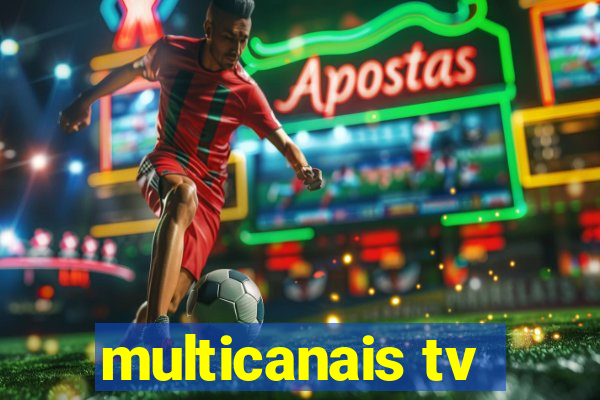 multicanais tv