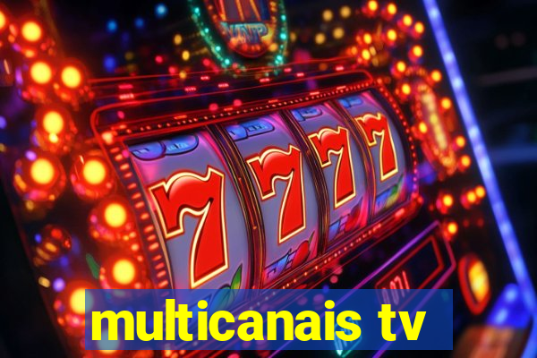 multicanais tv