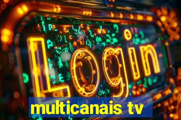 multicanais tv