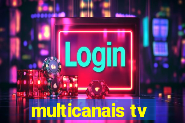 multicanais tv