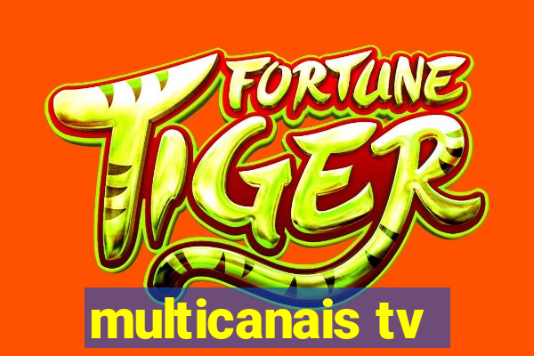 multicanais tv