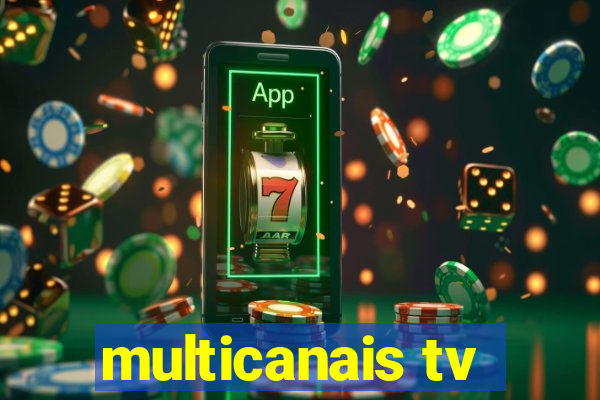 multicanais tv