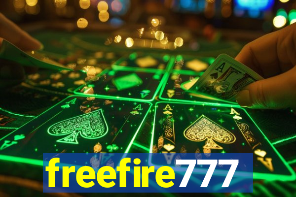 freefire777