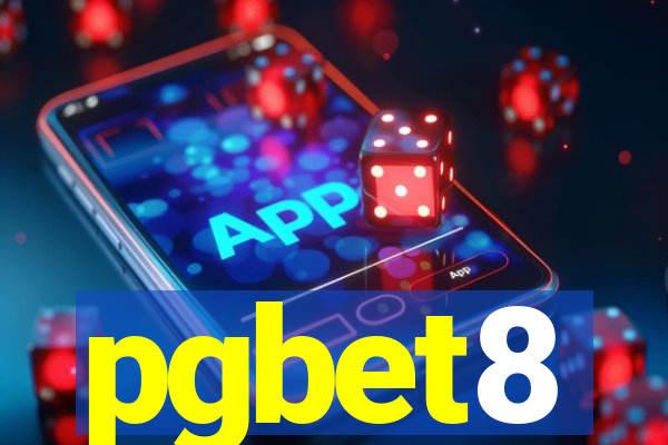 pgbet8