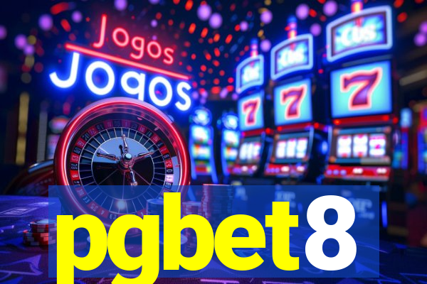 pgbet8