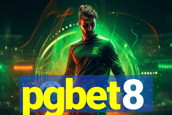 pgbet8