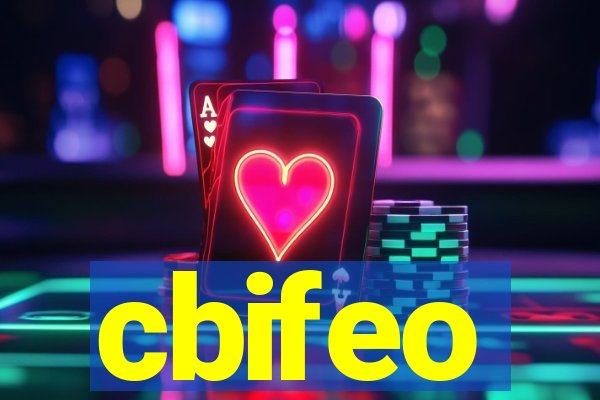 cbifeo