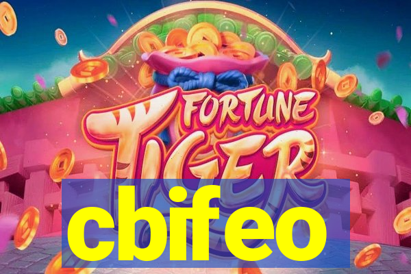 cbifeo