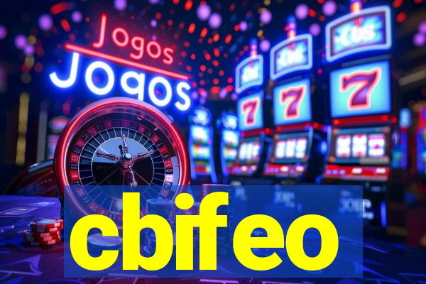 cbifeo