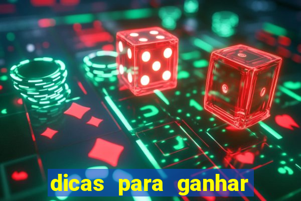 dicas para ganhar no fortune rabbit