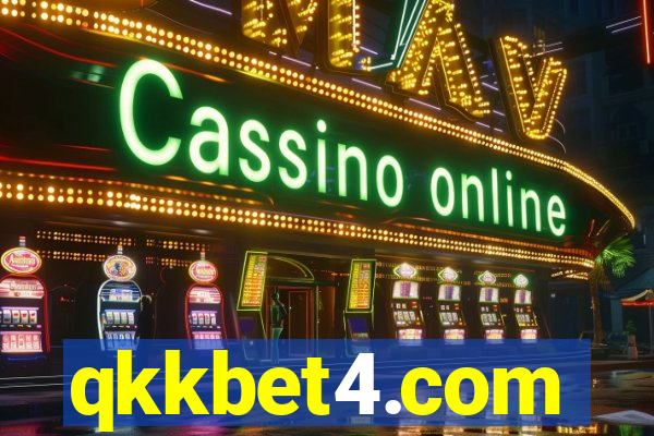 qkkbet4.com