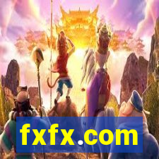 fxfx.com