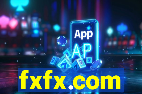 fxfx.com