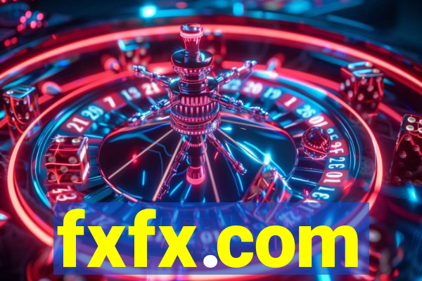 fxfx.com