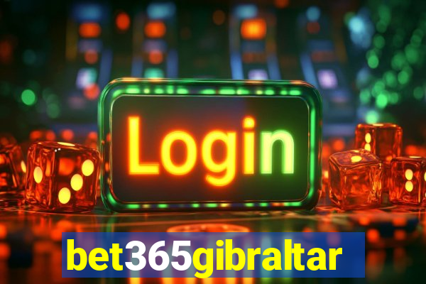 bet365gibraltar