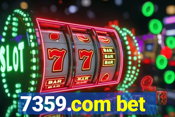 7359.com bet