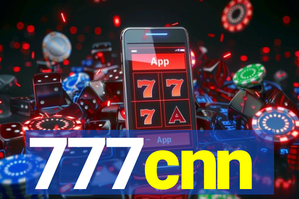 777cnn