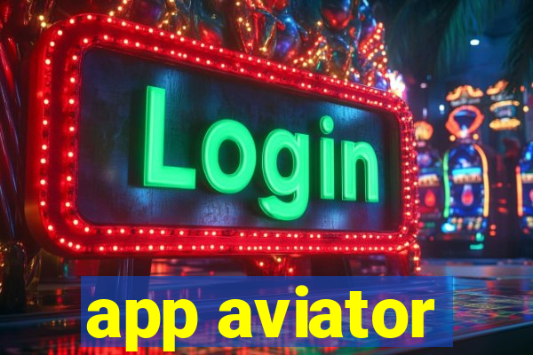 app aviator