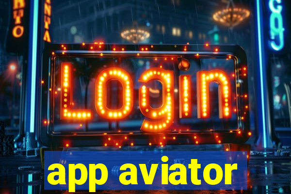 app aviator