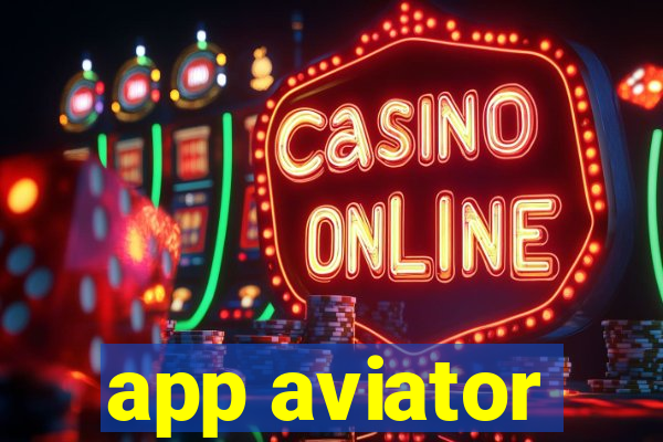 app aviator