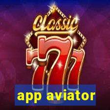 app aviator