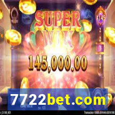 7722bet.com