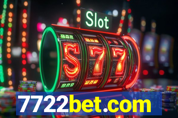 7722bet.com