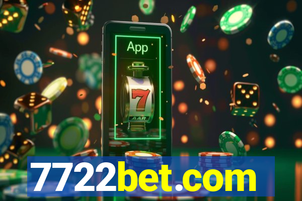 7722bet.com