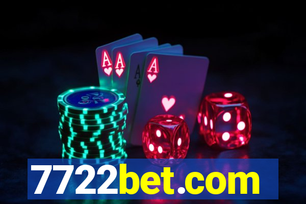 7722bet.com