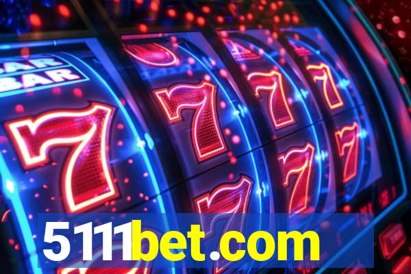 5111bet.com