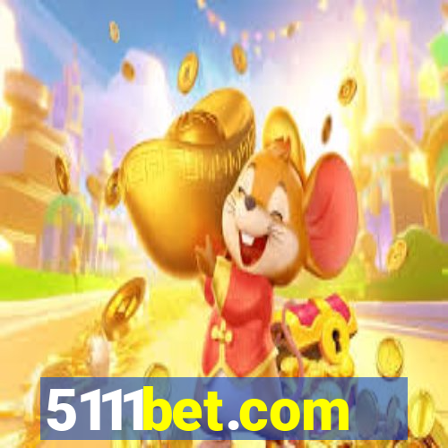 5111bet.com