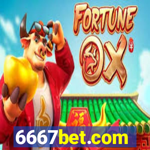 6667bet.com