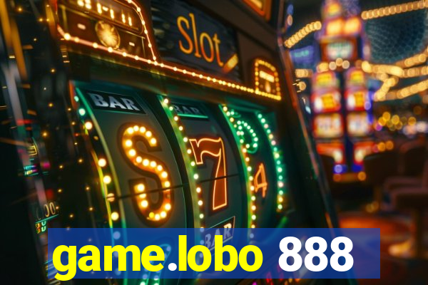 game.lobo 888